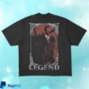 Prestige Merch Supply Shop Merch Store Legend The Darkness Shirt