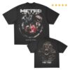 Prestige Merch Supply Shop Merch Store Metro 2033 Shirt