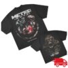 Prestige Merch Supply Shop Merch Store Metro 2033 Shirt