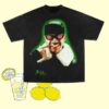 Pretty Boy Merch Store Feid Tee