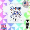 Pretty Boy Merch Store The Home Team Tee