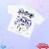 Pretty Boy Merch Store The Home Team Tee