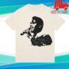 R&B Only Store Merch Luther Vandross X R&B Only Here & Now Shirt