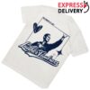 R&B Only Store Merch Luther Vandross X R&B Only Power Of Love Shirt