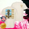 Railbird Festival Store Merch Banjo Tee