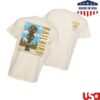 Railbird Festival Store Merch Banjo Tee
