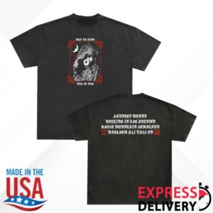 Real Haunted Mound Merch Store Ghost Mountain Ghost Mountain Dead By Dawn Tee