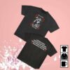 Real Haunted Mound Merch Store Ghost Mountain Ghost Mountain Dead By Dawn Tee
