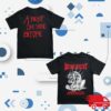 Reality Fade Merch Store Devourment Babykiller T-Shirt