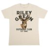 Riley Green Merch Store Outdoor Club Tee