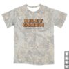 Riley Green Merch Store Realtree Camo Tee