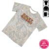 Riley Green Merch Store Realtree Camo Tee