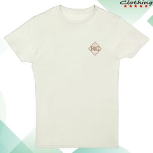 Riley Green Merch Store Way Out Here Tee