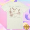 Riley Green Merch Store Way Out Here Tee
