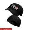 Riversgg Merch Store Gorra Rivers Hat Black