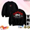 Riversgg Merch Store Only Champions Black