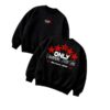 Riversgg Merch Store Only Champions Black