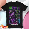 Rob Zombie Store Merch No Grave Tee