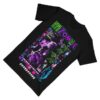 Rob Zombie Store Merch No Grave Tee