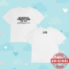 Rosalia Store Merch Intrusive Thoughts Baby Tee