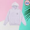 Rosalia Store Merch Lux Cut-Neck Hoodie