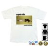 Royelotis Merch Shop Store Sweet Hallelujah Coachella Tee