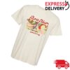 Runo Plum Merch Store Patching T-Shirt