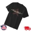 Runo Plum Merch Store Star T-Shirt