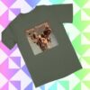 Ryan Adams Merch Shop The Suicide Handbook T-Shirt