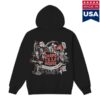 Chapo Trap House Club Merch Shop 10 Year Anniversary Hoodie