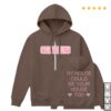 Sabrina Carpenter Merch Shop Store Pretty Girl Ave Hoodie