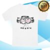 Sabrina Carpenter Merch Store Just Robbed A House Baby Tee