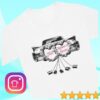 Sabrina Carpenter Merch Store Just Robbed A House Baby Tee