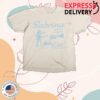 Sabrina Carpenter Merch Store Sabrina Live In The Desert T-Shirt