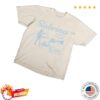 Sabrina Carpenter Merch Store Sabrina Live In The Desert T-Shirt