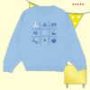 Sabrina Carpenter Store Merch Buy Me Presents Crewneck