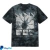 Saosin Merch Shop You Will Live To Tell Dye Tee