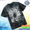 Saosin Merch Shop You Will Live To Tell Dye Tee