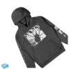 Saosin Merch Shop You Will Live To Tell Hoodie