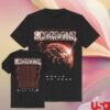Scorpions Merch Shop Store Coming Home Tour 2026