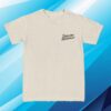 Sebastian Maniscalco Store Merch High Roller Shirt