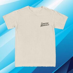 Sebastian Maniscalco Store Merch High Roller Shirt