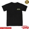 Sebastian Maniscalco Store Merch Italian Roulette Shirt