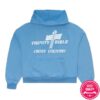 Selah Store Merch Cross Country Hoodie