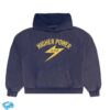 Selah Store Merch Higher Power Hoodie