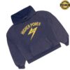 Selah Store Merch Higher Power Hoodie
