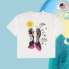 Selah Store Merch Lift Him Up Shirt