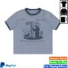 Selah Store Merch The Vine 70'S Ringer Tee