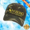 Shabang Merch Store Camo Hat