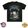 Shabang Merch Store Line-Up Tee